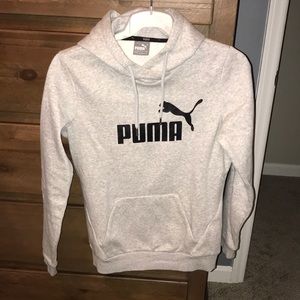 Puma Hoodie